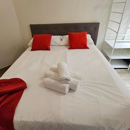 Luminoso Apartamento 6 Personas Pueblo Nuevo Мадрид Екстер'єр фото