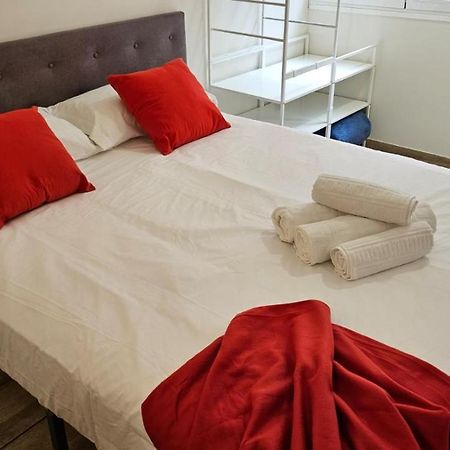 Luminoso Apartamento 6 Personas Pueblo Nuevo Мадрид Екстер'єр фото