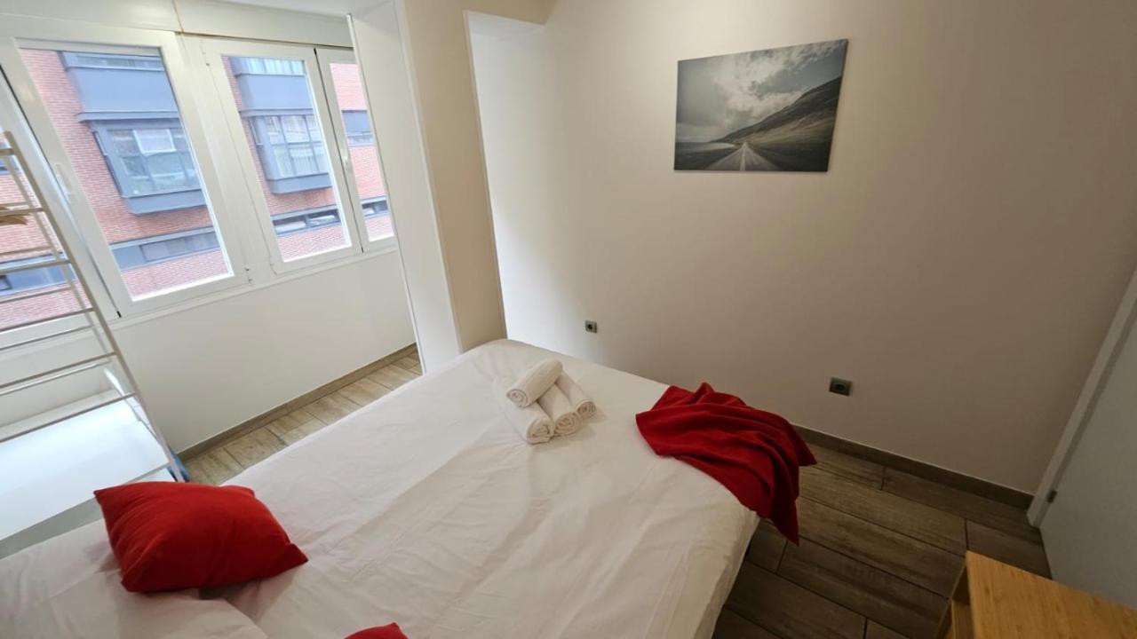 Luminoso Apartamento 6 Personas Pueblo Nuevo Мадрид Екстер'єр фото