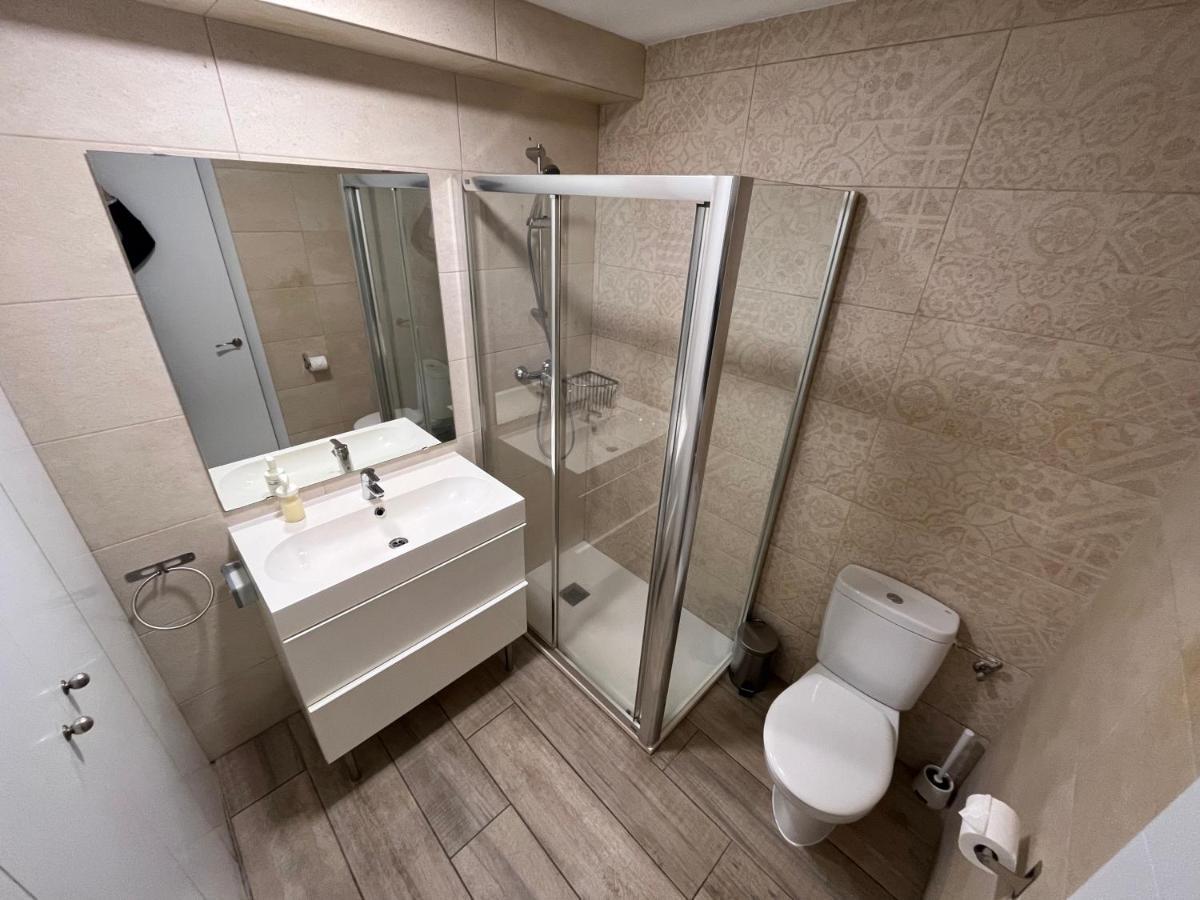 Luminoso Apartamento 6 Personas Pueblo Nuevo Мадрид Екстер'єр фото