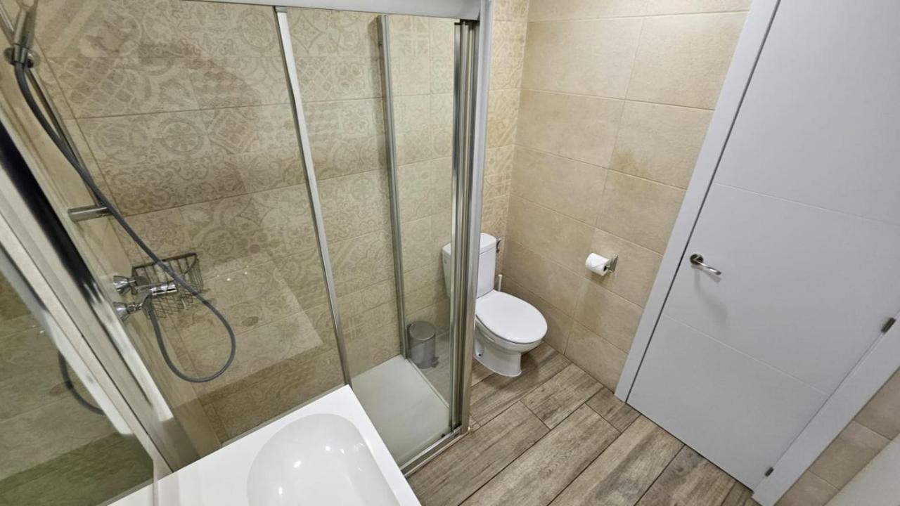 Luminoso Apartamento 6 Personas Pueblo Nuevo Мадрид Екстер'єр фото