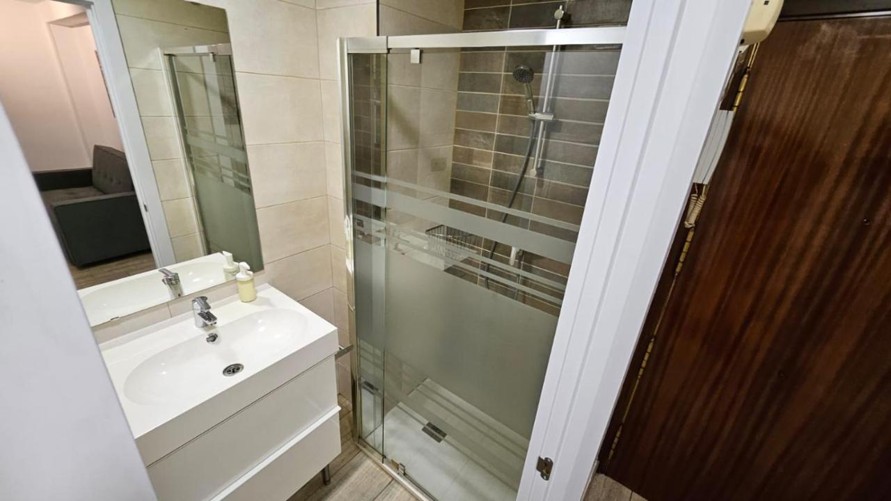 Luminoso Apartamento 6 Personas Pueblo Nuevo Мадрид Екстер'єр фото